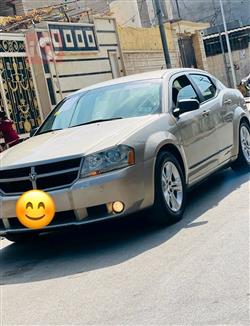 Dodge Avenger
